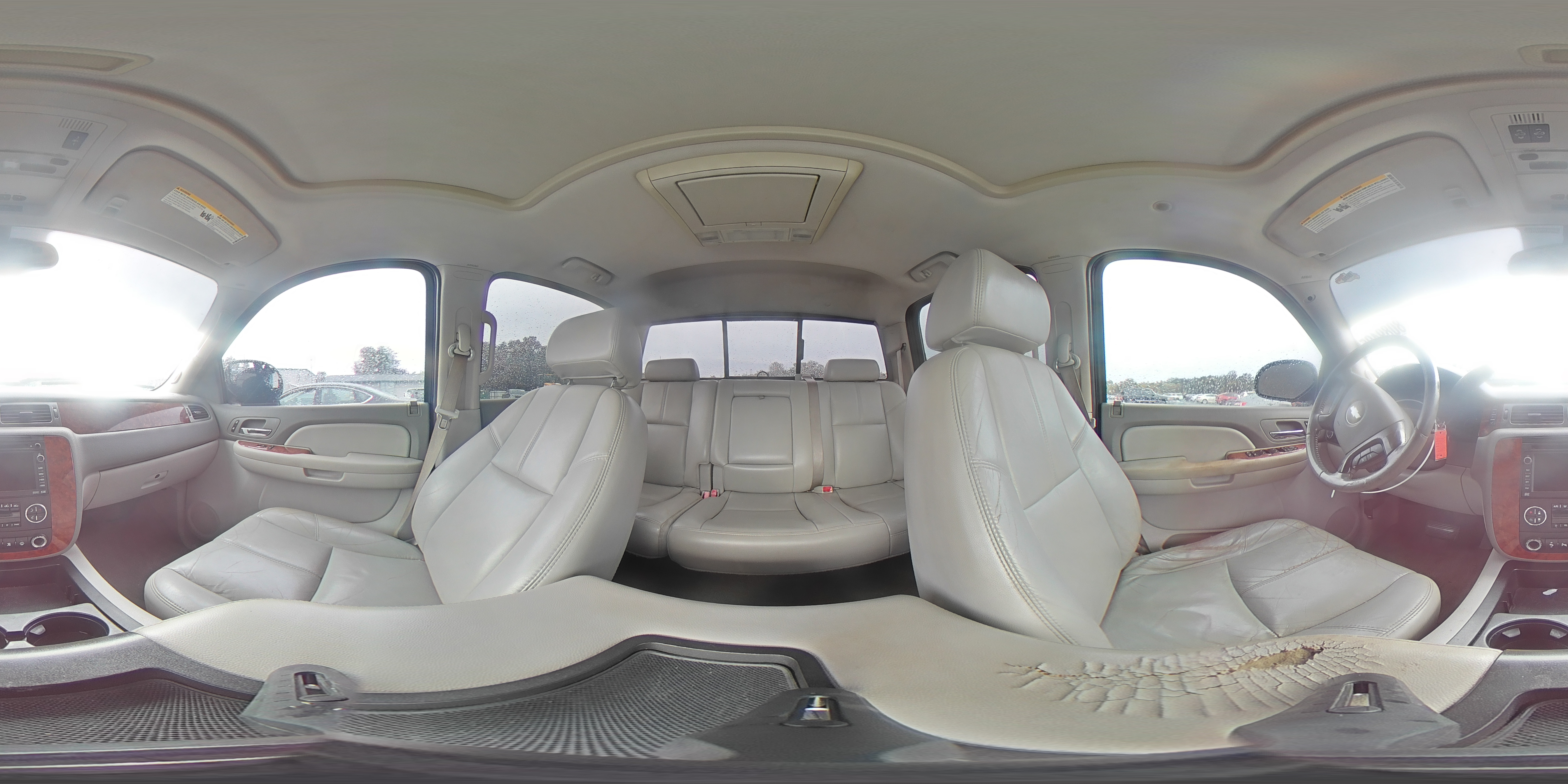 2007 Chevrolet Silverado K1500 Crew Cab VIN: 2GCEK13M671558499 Lot: 80894955