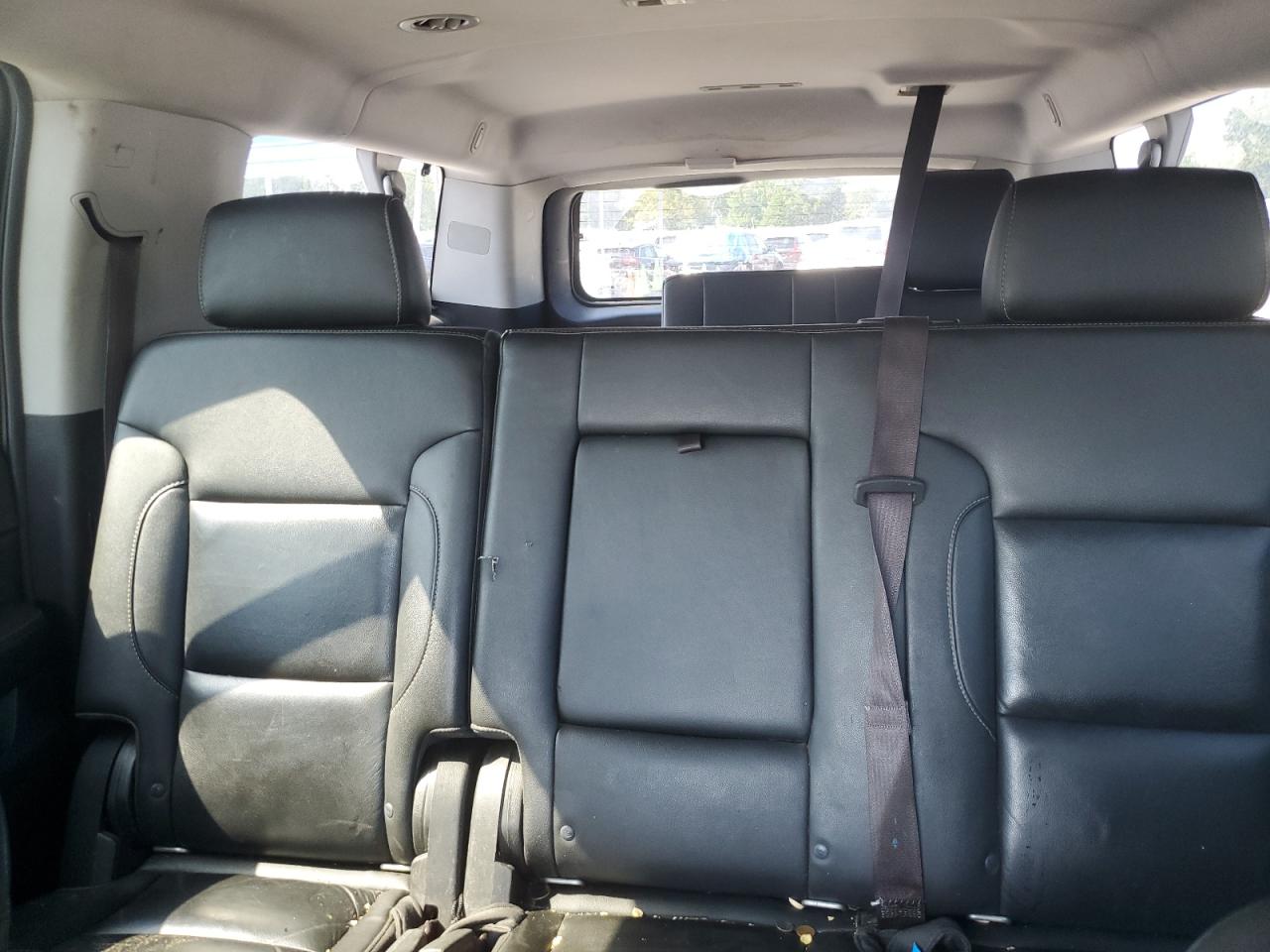 2016 Chevrolet Suburban C1500 Lt VIN: 1GNSCHKC2GR471392 Lot: 80506645