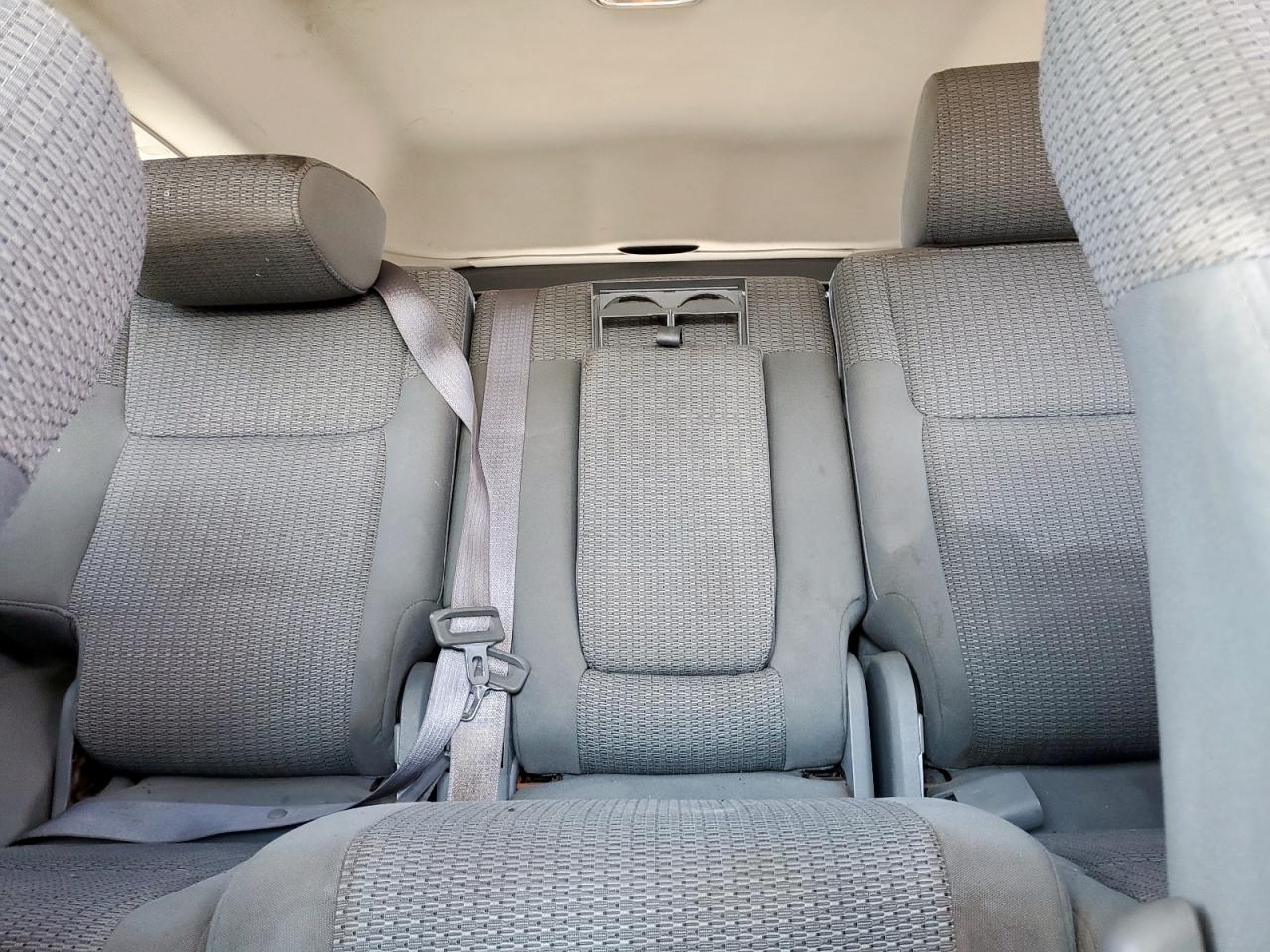 2006 Jeep Commander VIN: 1J8HH48N16C369565 Lot: 81430505