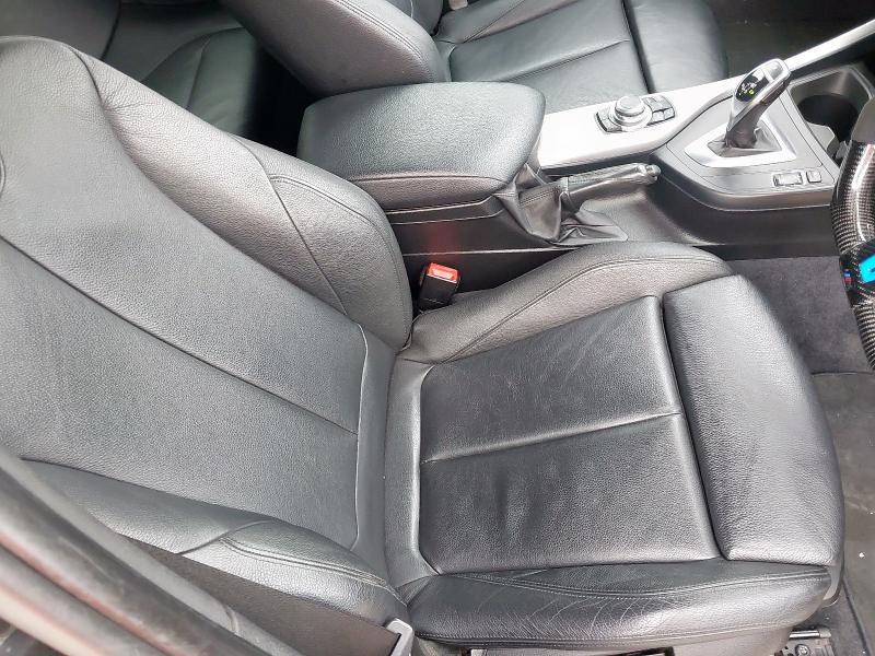 2012 BMW M135I AUTO 
