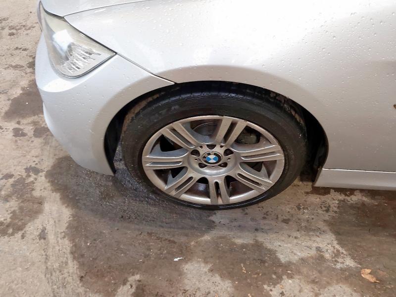 2009 BMW 3 SERIES M SPORT