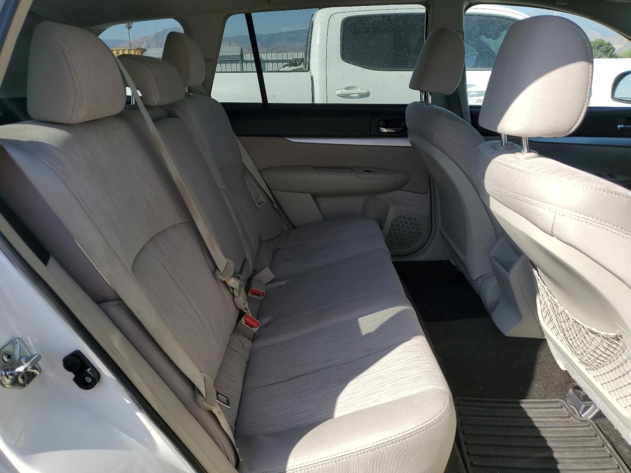 2013 Subaru Outback 2.5I Premium VIN: 4S4BRBCC0D3278834 Lot: 80750055