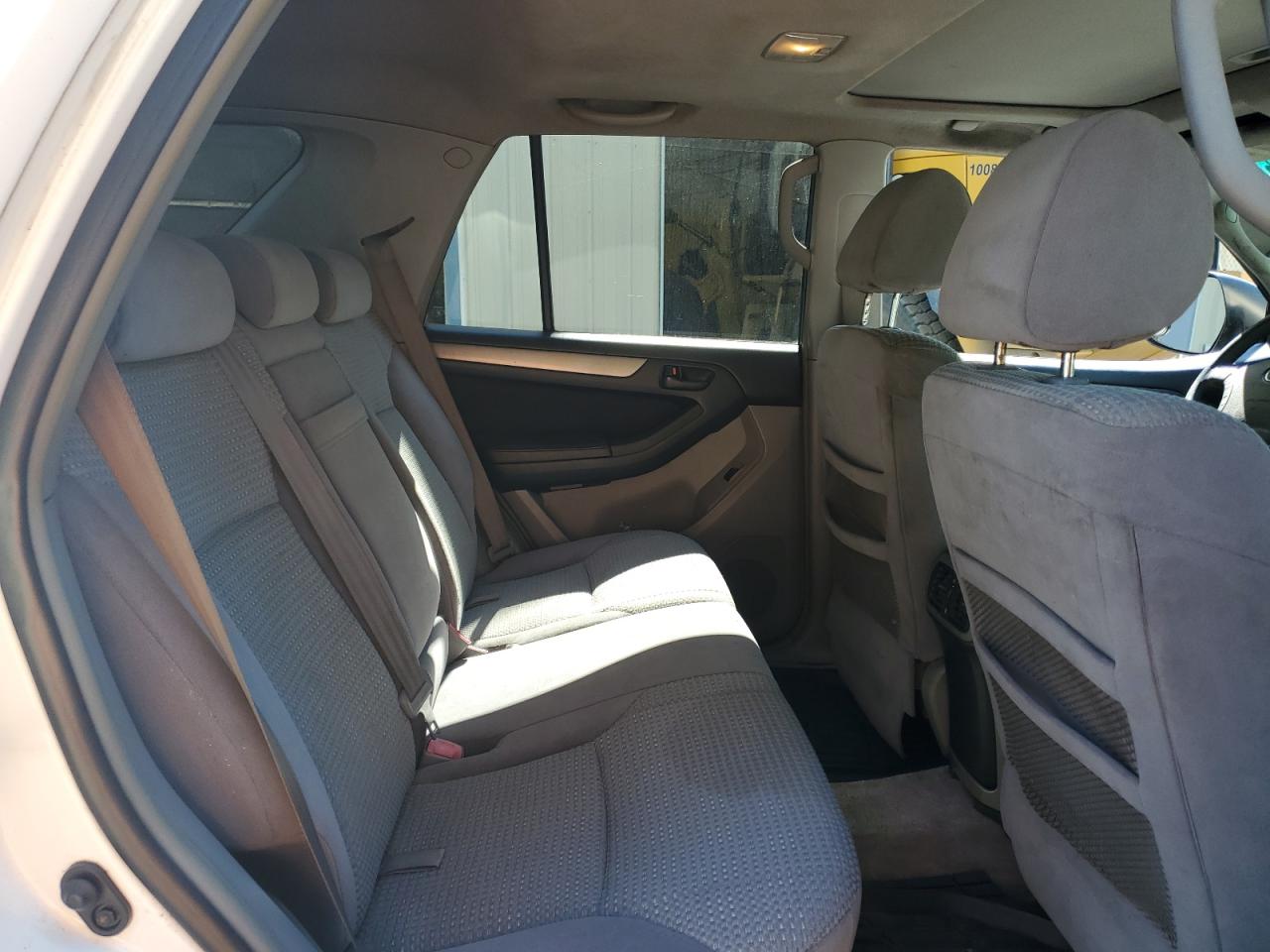 2004 Toyota 4Runner Sr5 VIN: JTEZU14R948012564 Lot: 80697435