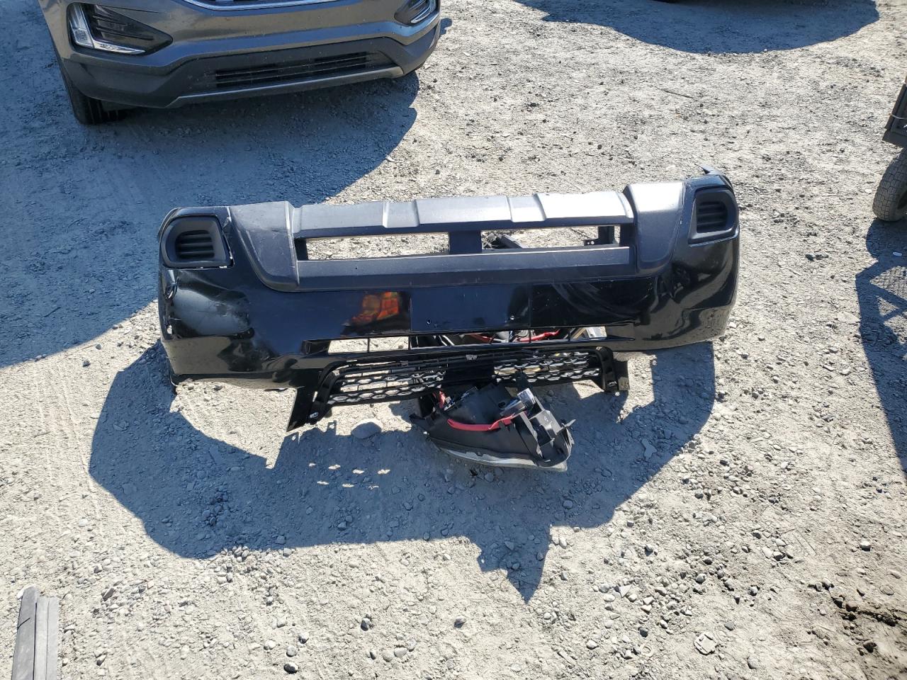 2015 Subaru Forester 2.5I VIN: JF2SJABC2FH521669 Lot: 80373885