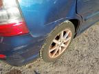 2005 HONDA CIVIC VTEC EXECUTIVE AUTO  for sale at Copart WESTBURY
