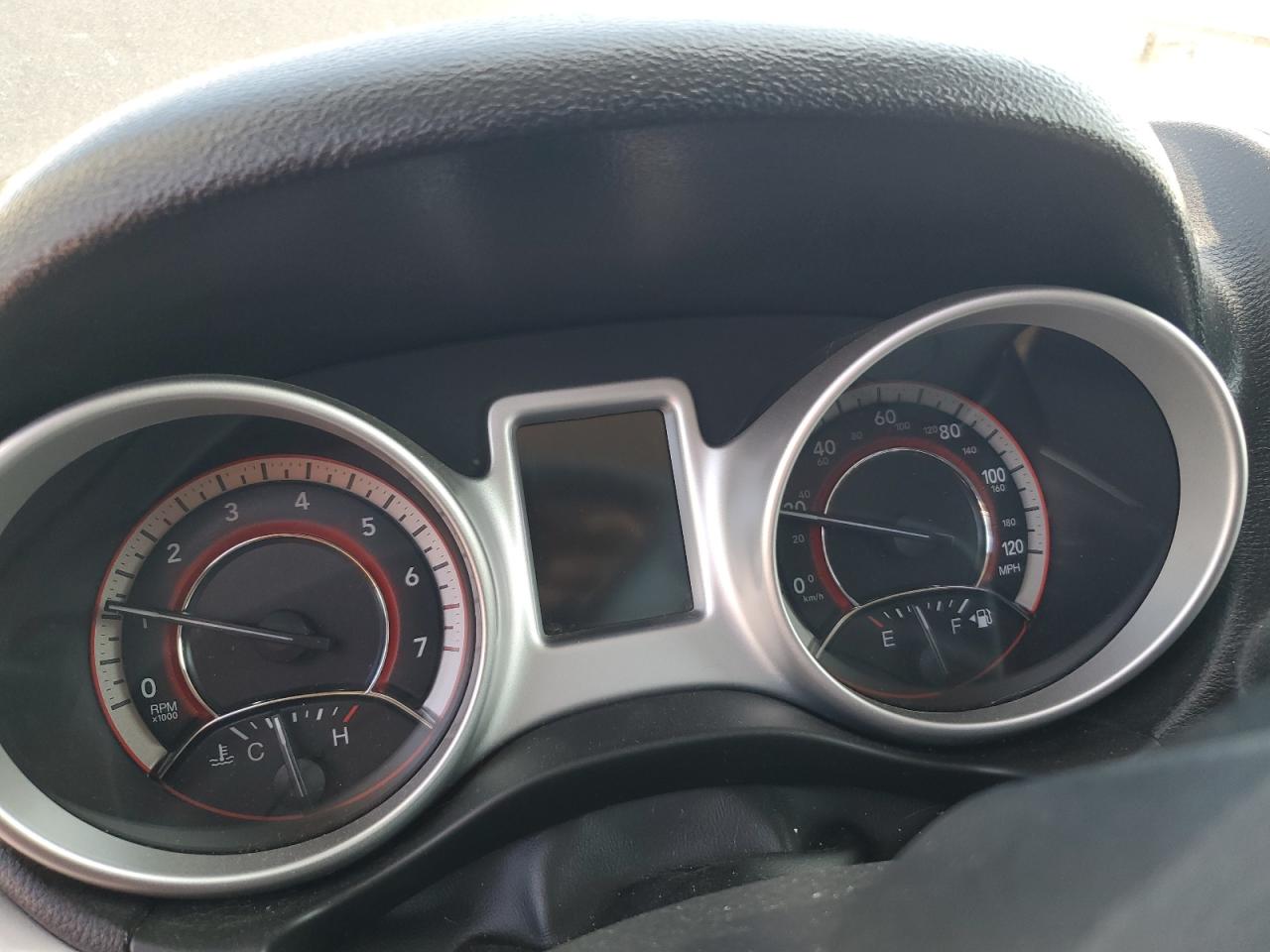 2014 Dodge Journey R/T VIN: 3C4PDDEG2ET302318 Lot: 80456325