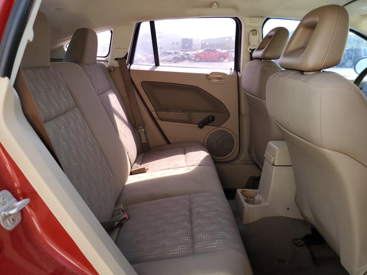 2007 Dodge Caliber VIN: 1B3HB28B37D364738 Lot: 84806155