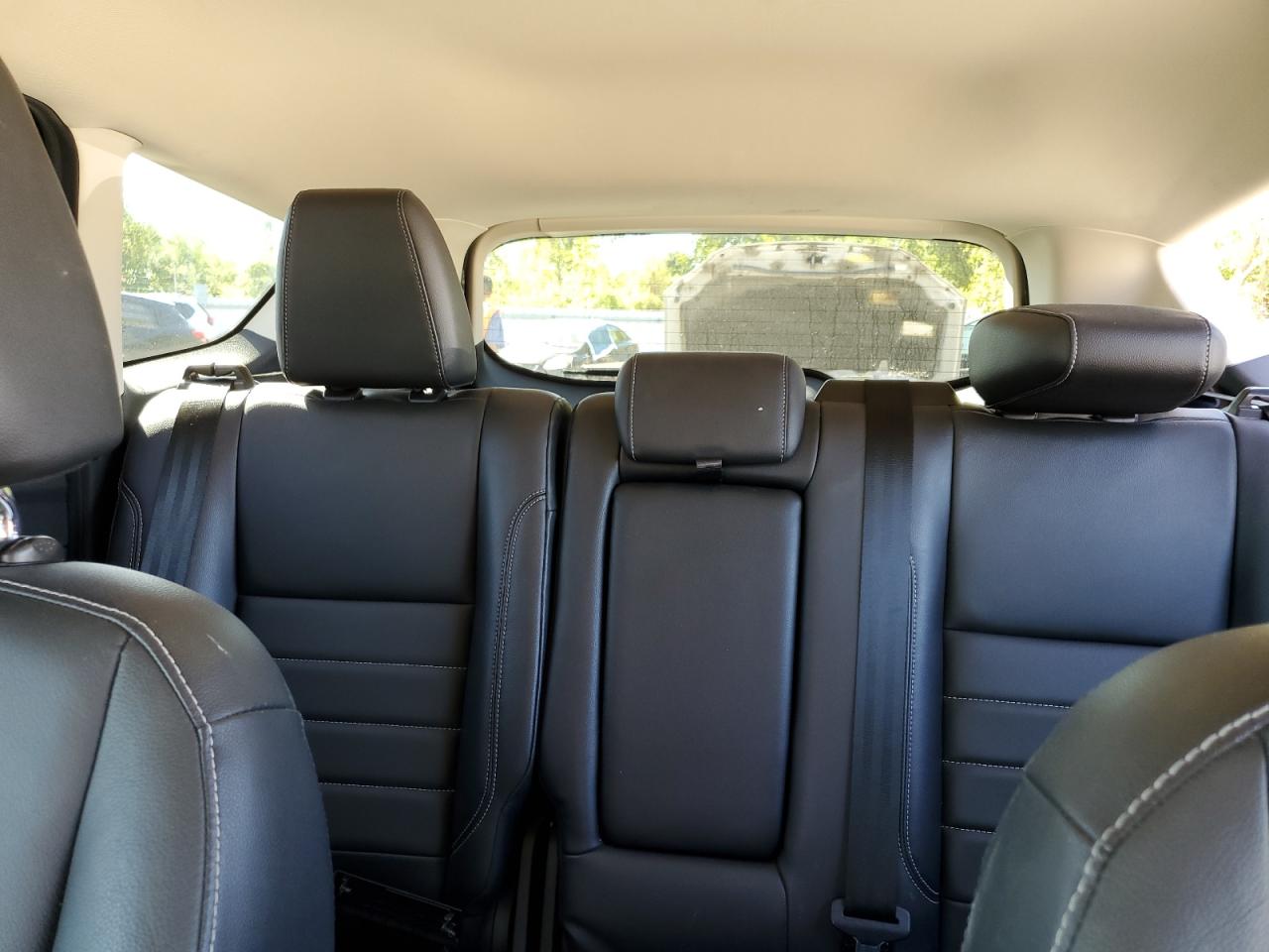 2016 Ford Escape Se VIN: 1FMCU0GX2GUB76938 Lot: 82133575