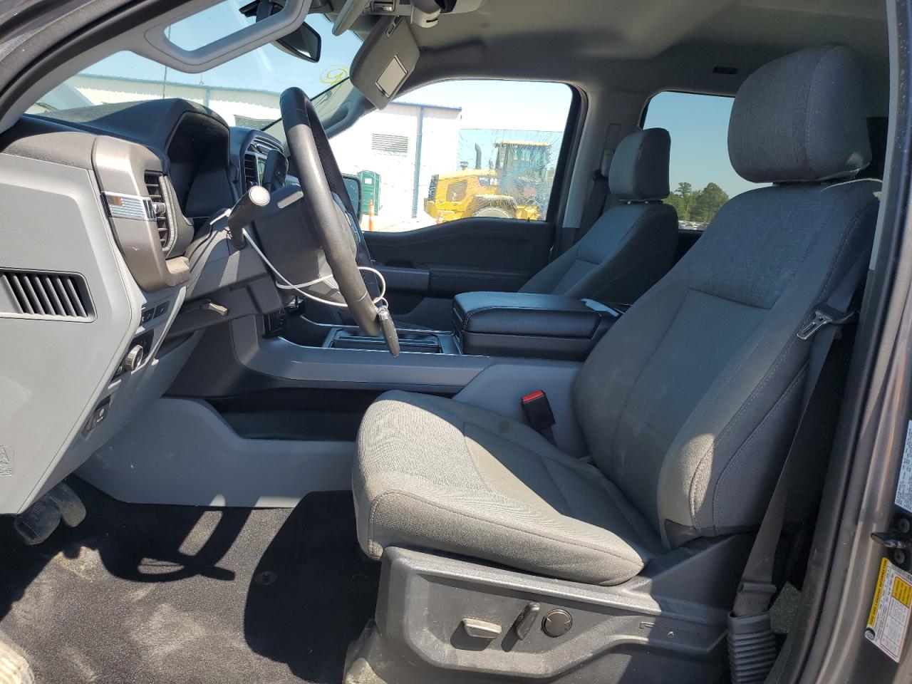 2024 Ford F150 Xlt VIN: 1FTFW3LD9RFB22889 Lot: 81363715