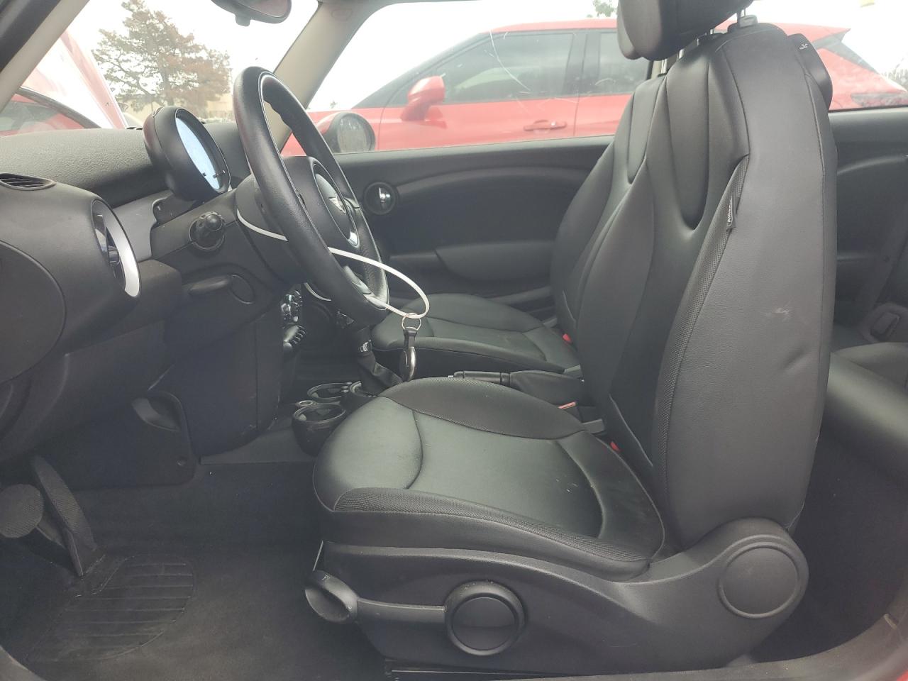 2013 Mini Cooper VIN: WMWSU3C59DT686207 Lot: 81953505