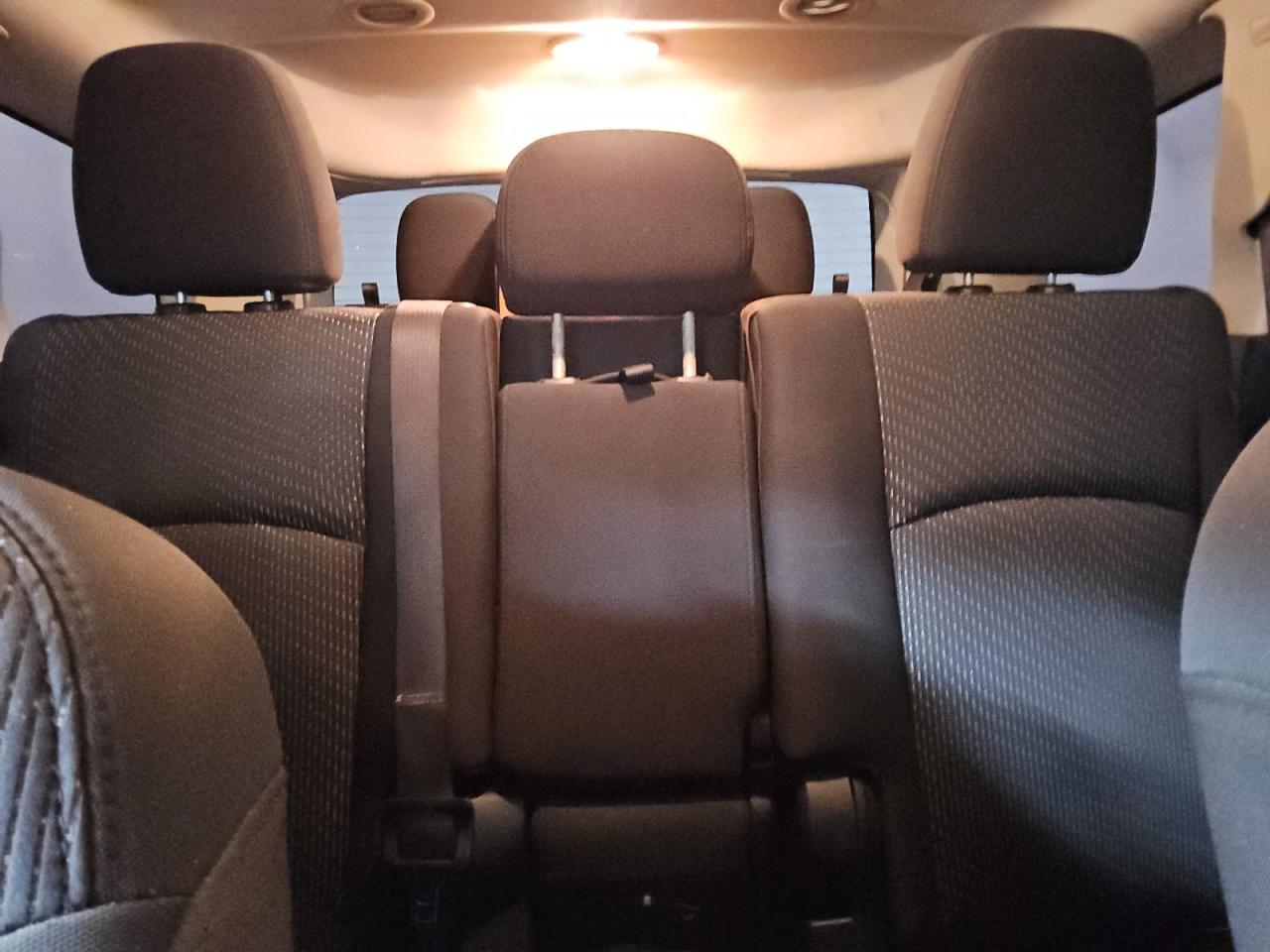 2016 Dodge Journey Sxt VIN: 3C4PDDBG9GT209092 Lot: 68902355