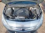 2012 VAUXHALL ASTRA SE CDTI S/S  for sale at Copart BRISTOL