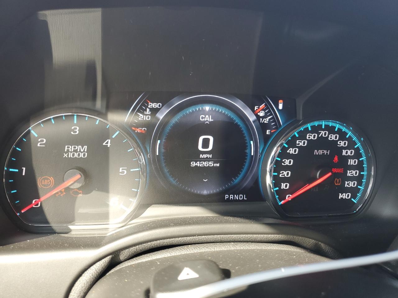 2020 GMC Yukon Denali VIN: 1GKS1CKJ0LR149610 Lot: 80520425