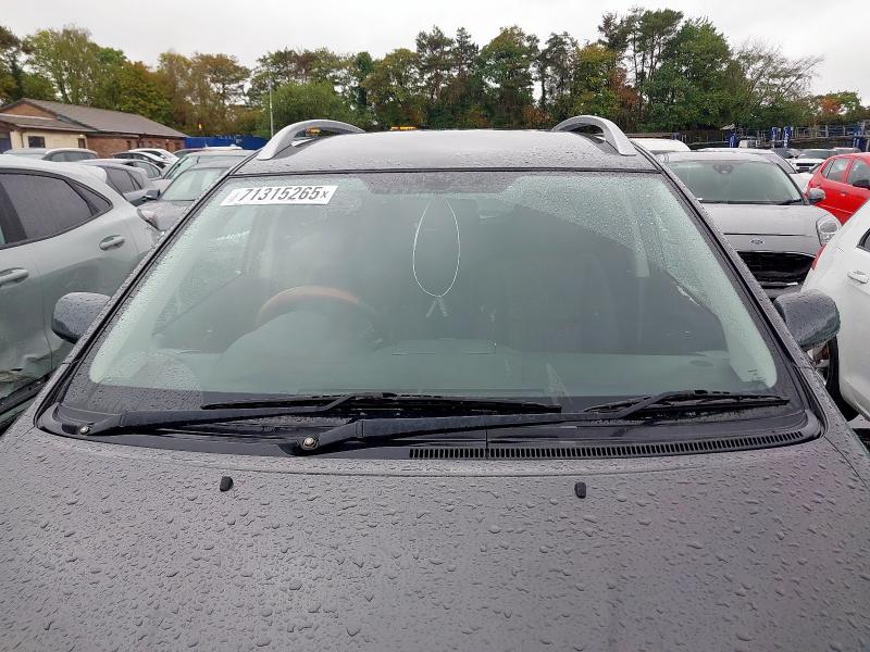 2009 TOYOTA COROLLA VERSO LTDED VVT-I 