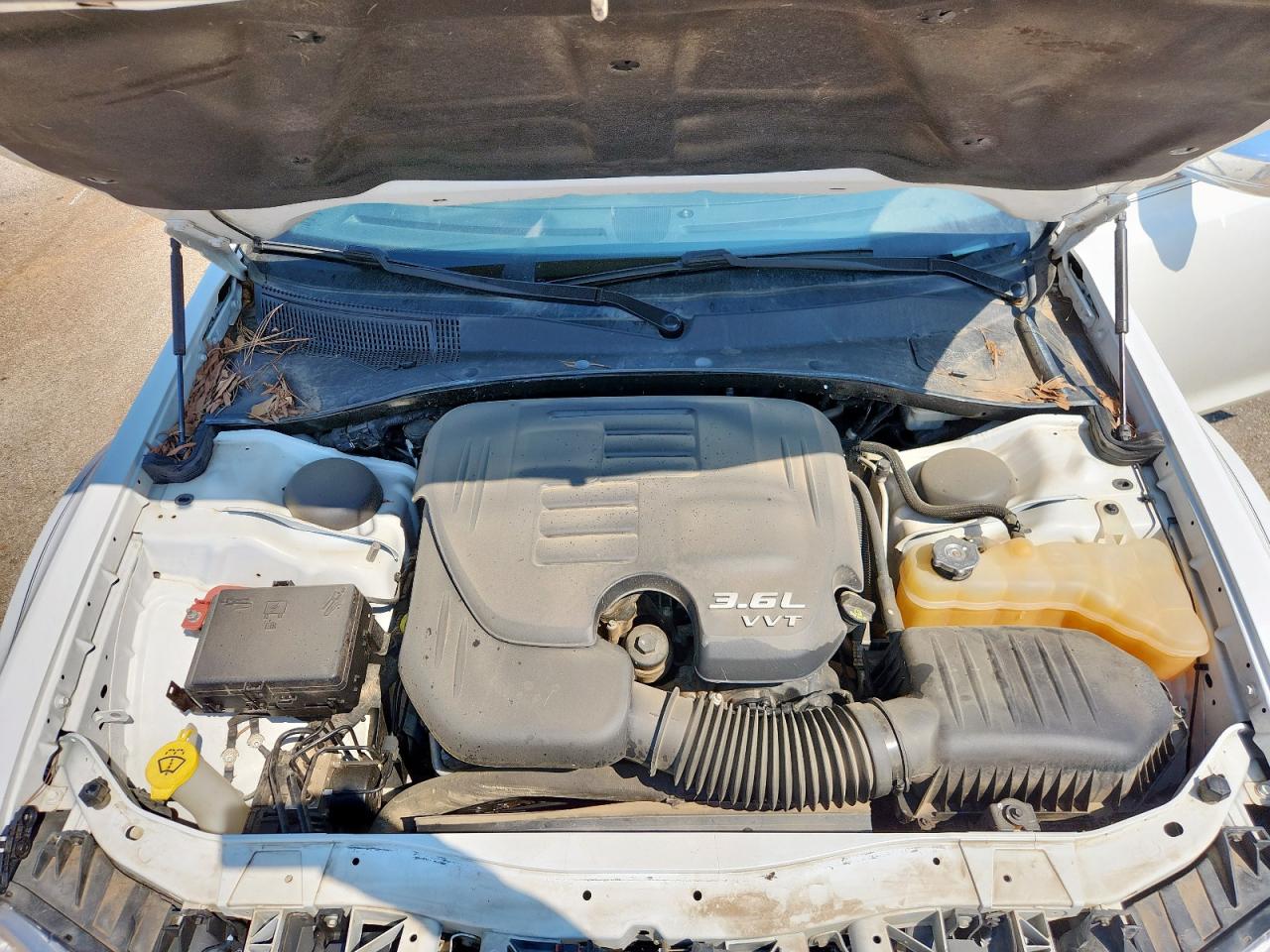 2013 Chrysler 300 VIN: 2C3CCAAG0DH727764 Lot: 72054575