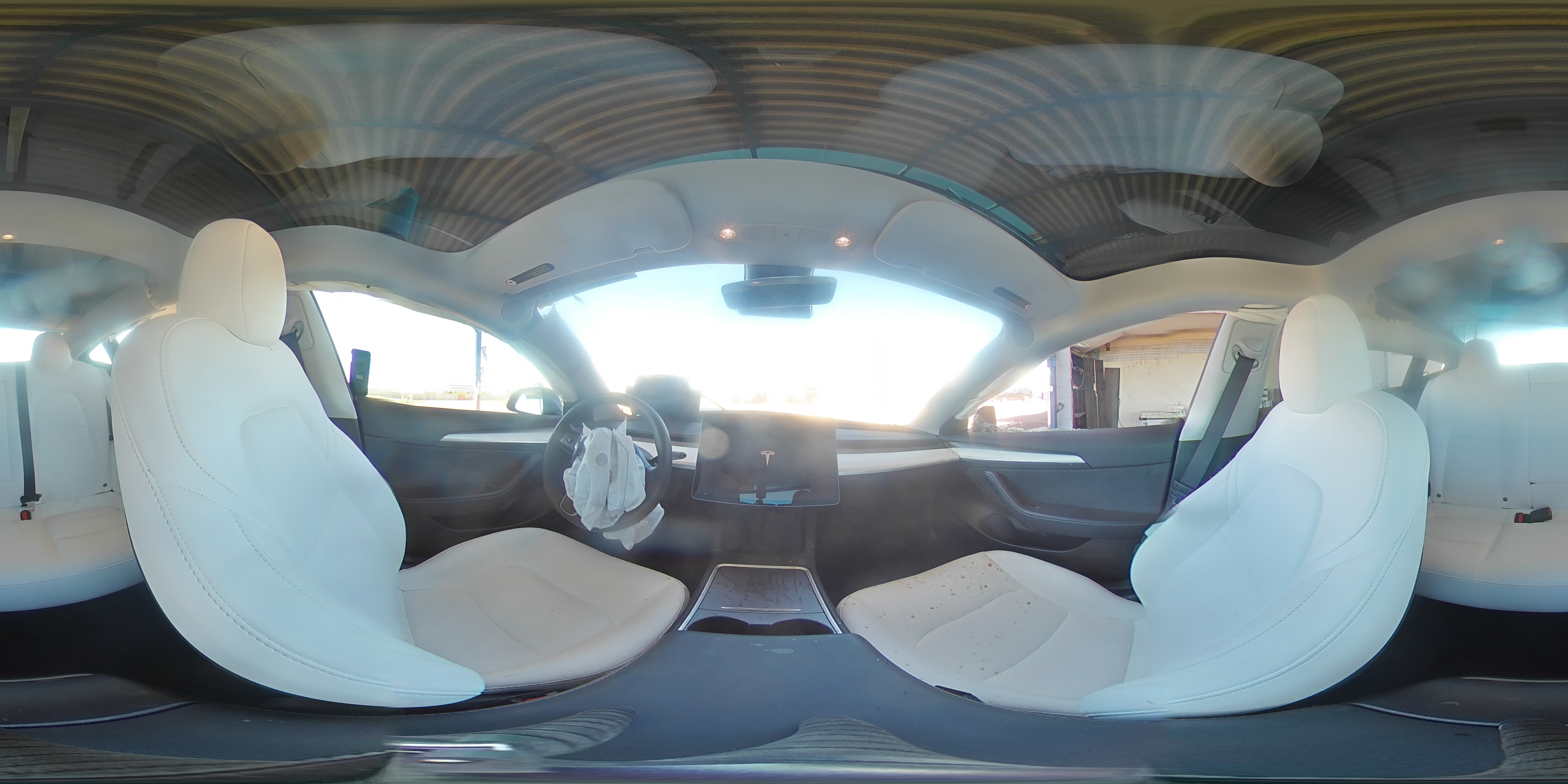 2023 Tesla Model 3 VIN: 5YJ3E1EA3PF638096 Lot: 80865485