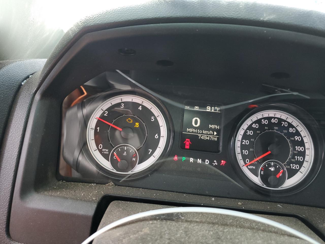 2022 Ram 1500 Classic Slt VIN: 1C6RR6LG8NS203360 Lot: 84902545