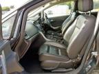 2012 VAUXHALL ASTRA ELITE CDTI S/S  for sale at Copart ST HELENS