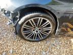 2020 BMW 520I M SPORT AUTO 520I M SPORT 4DR AUTO for sale at Copart WISBECH