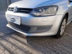 2010 VOLKSWAGEN POLO SE TDI 75  for sale at Copart CHESTER