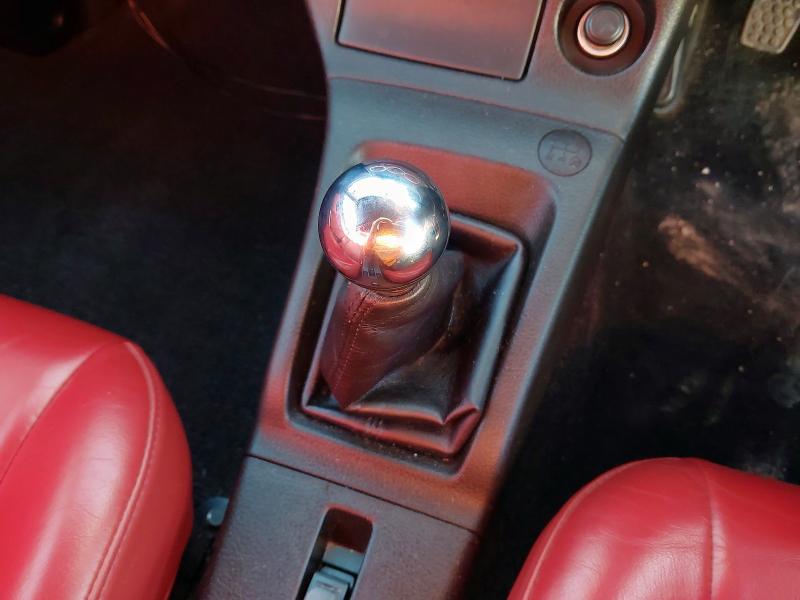 2007 DAIHATSU COPEN 