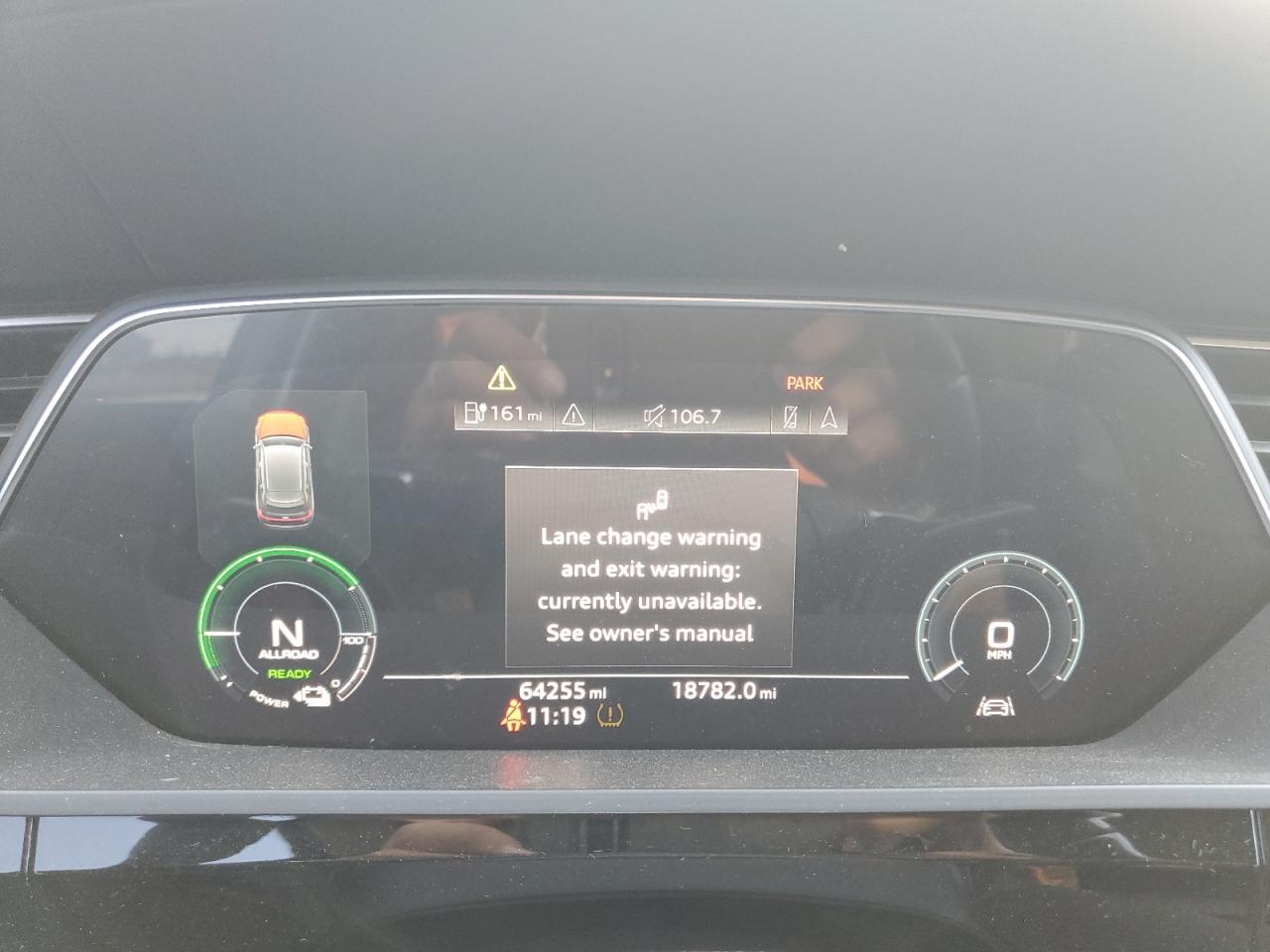 2019 Audi E-Tron Prestige VIN: WA1VAAGE5KB008476 Lot: 83989765