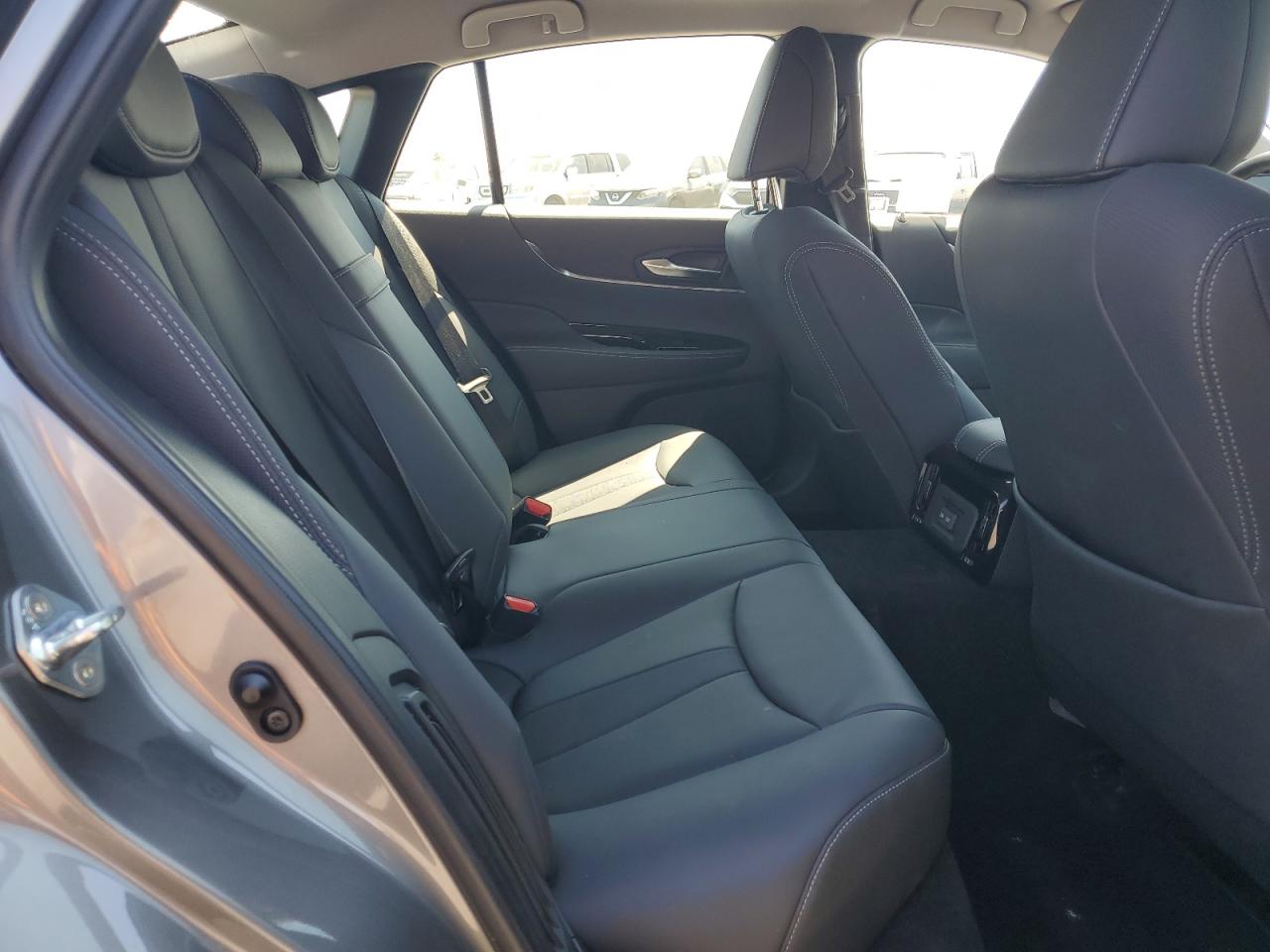 2024 Toyota Mirai Xle VIN: JTDAAAAA5RA011646 Lot: 81108355