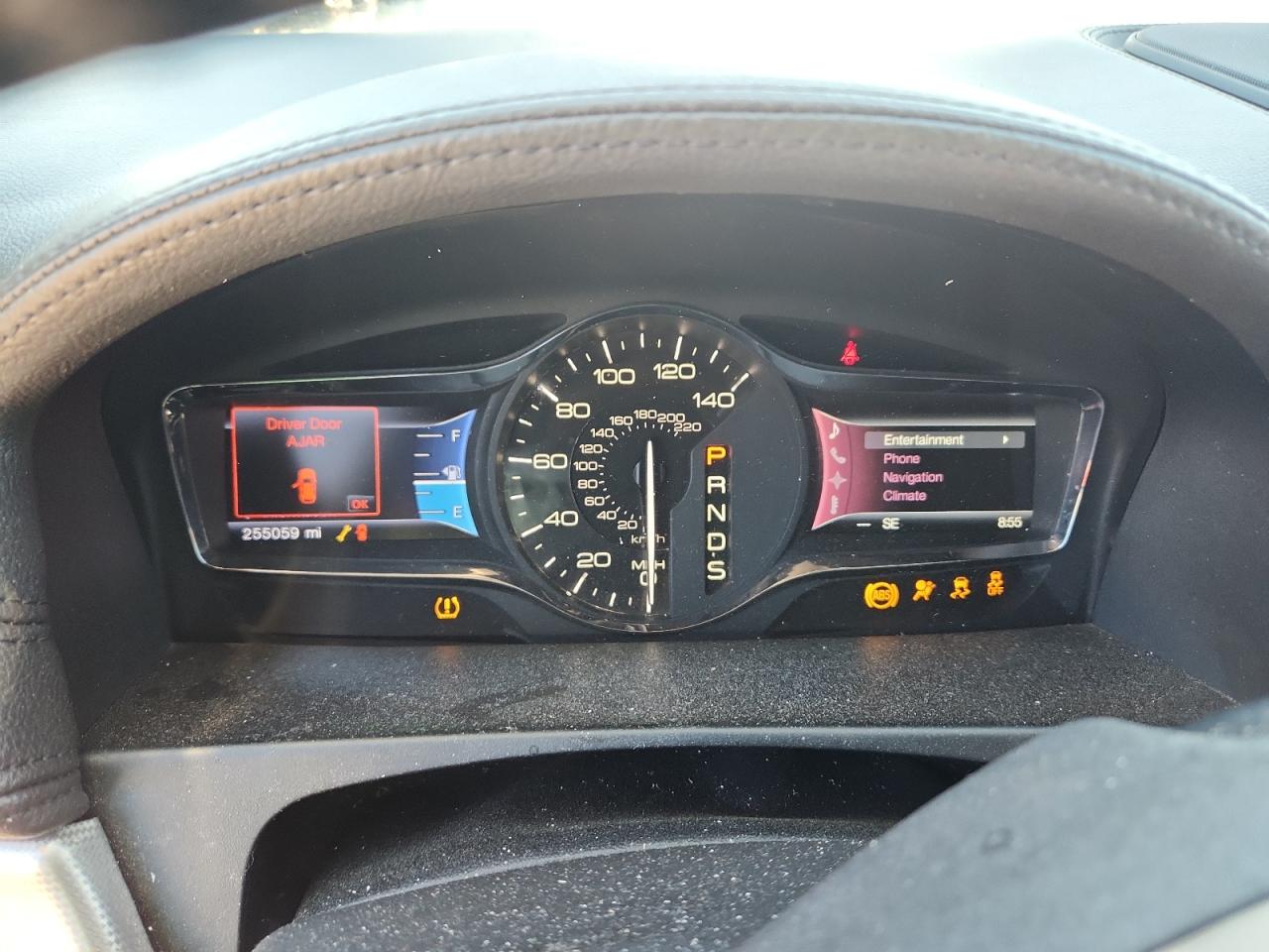 2013 Lincoln Mkx VIN: 2LMDJ6JK3DBL30673 Lot: 84272375