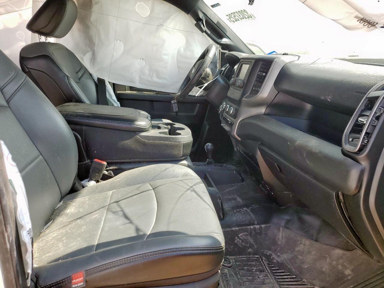 2024 Ram 2500 Tradesman VIN: 3C6UR5HJ3RG261849 Lot: 82037525