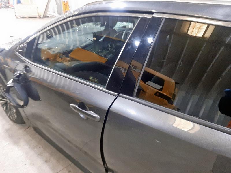 2023 TOYOTA COROLLA 1.8 HYBRID DESIGN 5DR CVT