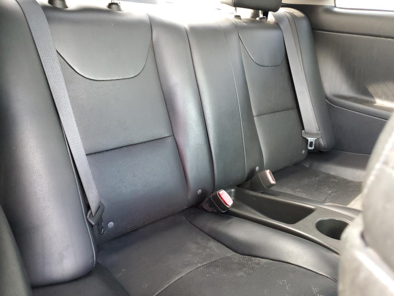 2008 Pontiac G6 Gxp VIN: 1G2ZM177884185590 Lot: 81699435