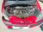 2007 HYUNDAI GETZ CDX  for sale at Copart SANDWICH