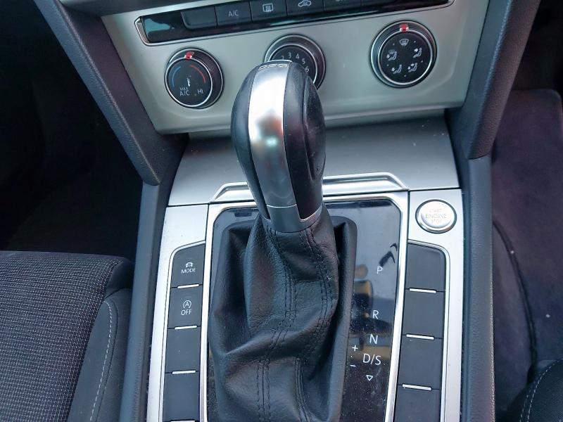 2015 VOLKSWAGEN PASSAT 2.0 TDI SE BUSINESS 4DR DSG