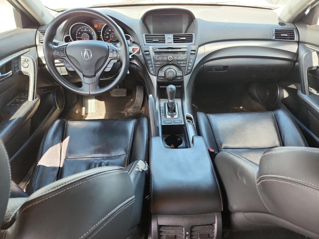 2013 Acura Tl Tech VIN: 19UUA9F50DA004217 Lot: 80328345