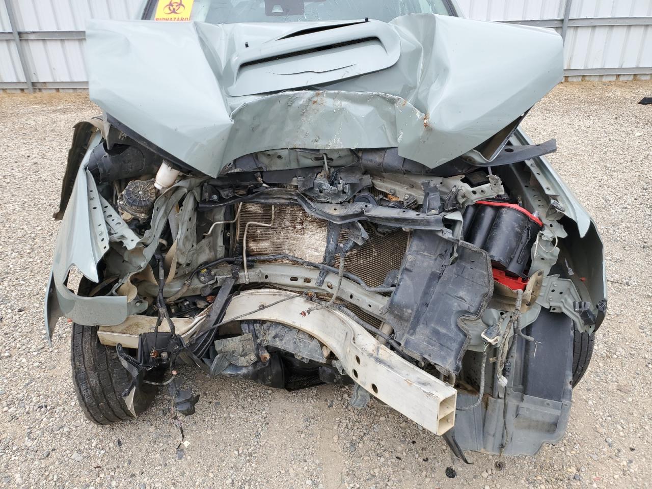 2022 Toyota 4Runner Sr5 Premium VIN: JTESU5JR0N5984862 Lot: 84027675