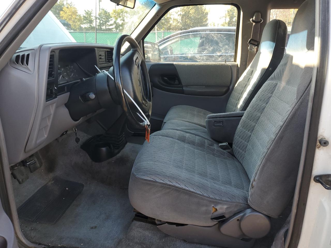 1994 Ford Ranger Super Cab VIN: 1FTCR15X7RPB90687 Lot: 80950175