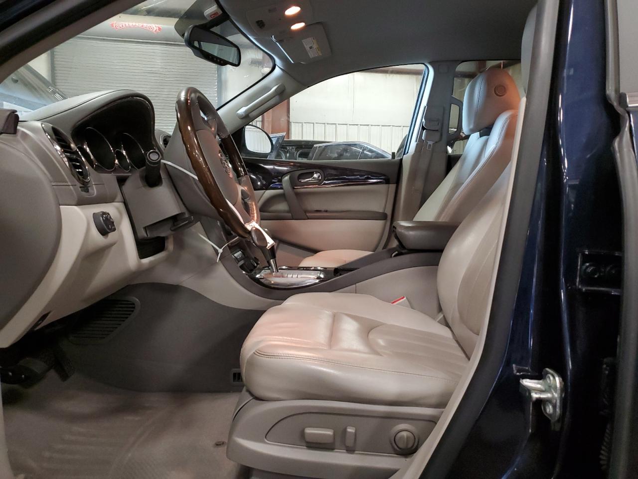 2015 Buick Enclave VIN: 5GAKRBKD7FJ315294 Lot: 81439105