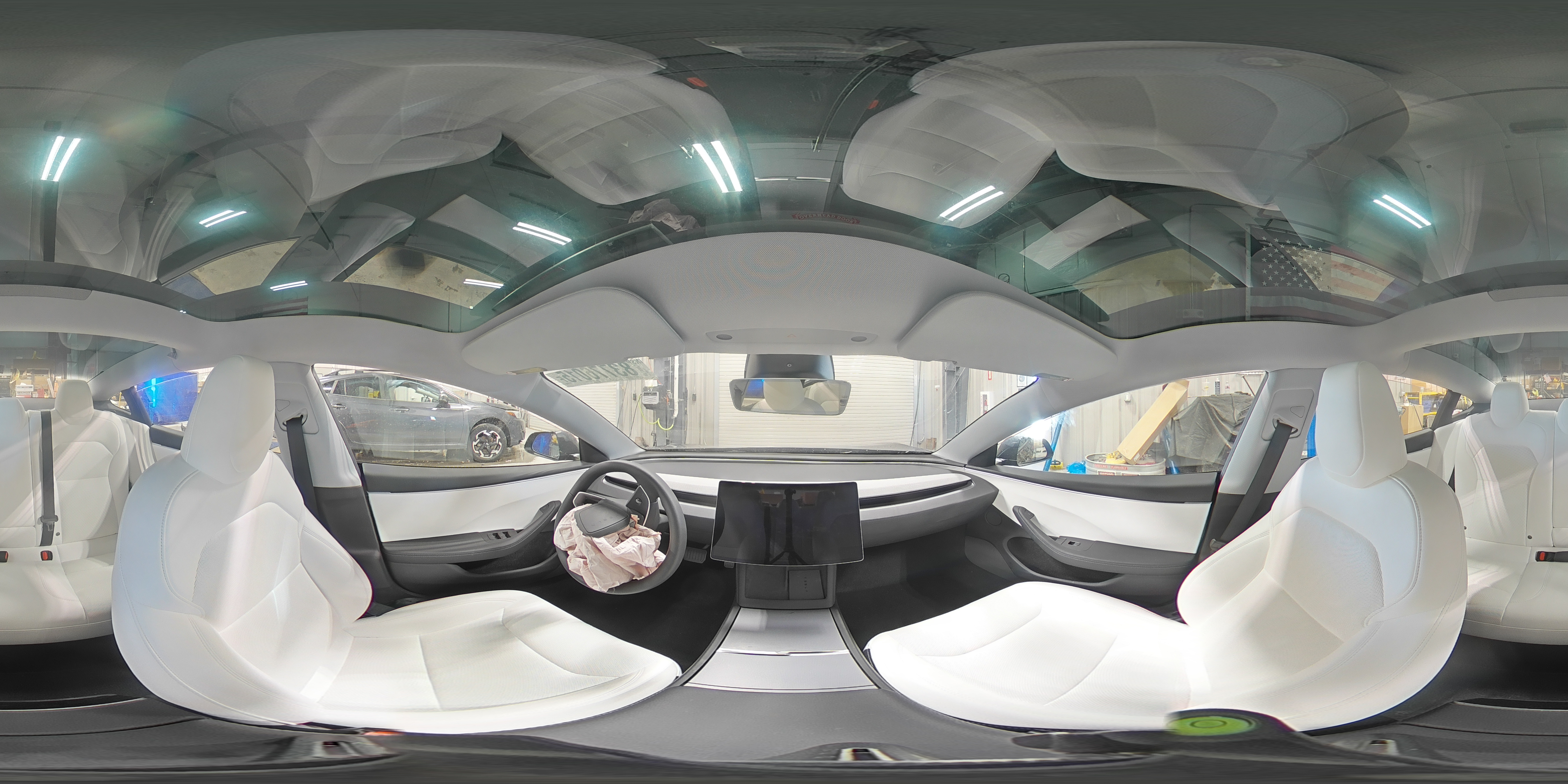 2025 Tesla Model 3 VIN: 5YJ3E1EB3SF025431 Lot: 83776015