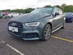 2018 AUDI A3 S LINE BLACK ED TFSI S  for sale at Copart SANDTOFT
