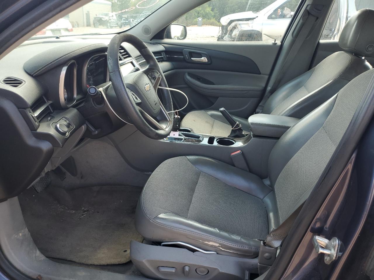 2014 Chevrolet Malibu 1Lt VIN: 1G11C5SL4EF271236 Lot: 80656415