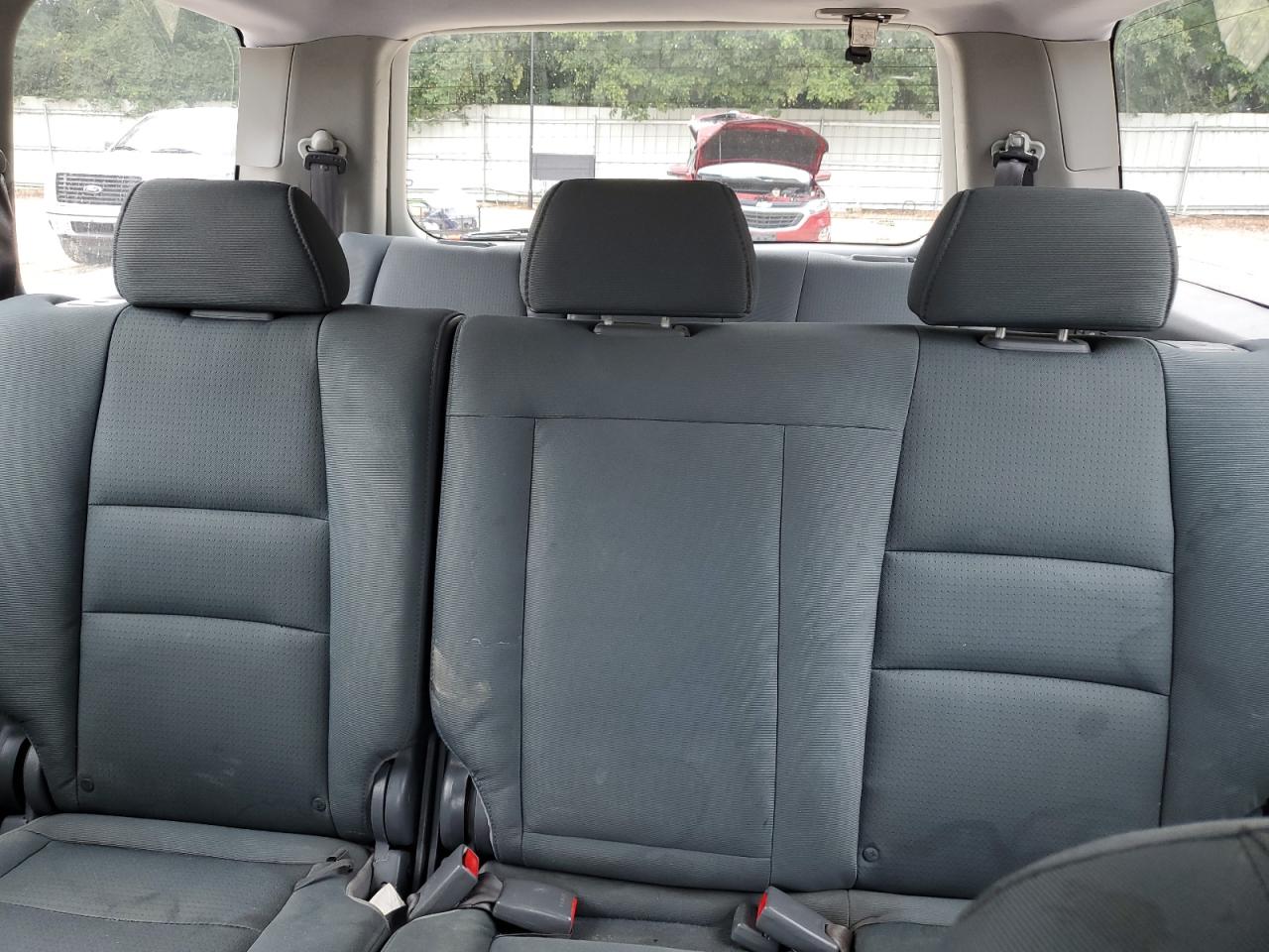 2006 Honda Pilot Lx VIN: 5FNYF28186B045224 Lot: 71977585
