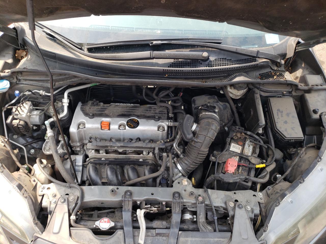 2014 Honda Cr-V Exl VIN: 2HKRM4H77EH609486 Lot: 71290775