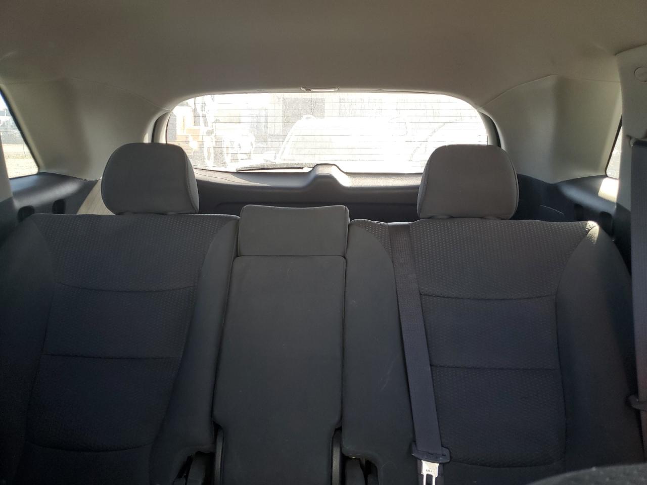 2011 Kia Sorento Base VIN: 5XYKTCA13BG141053 Lot: 81448055