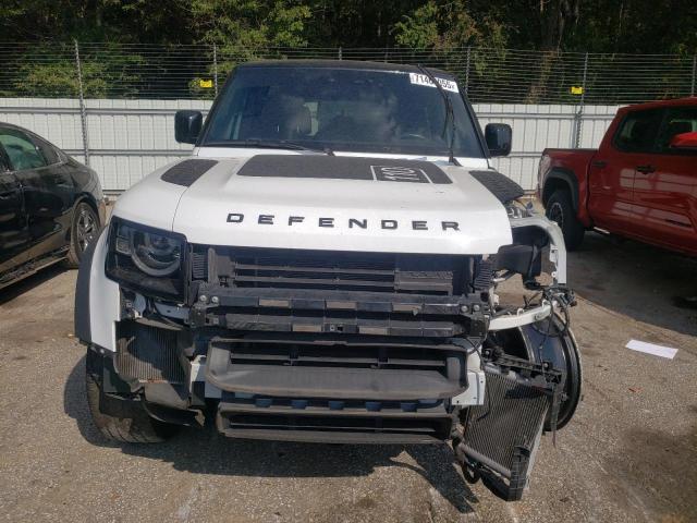  LAND ROVER DEFENDER 2022 Biały