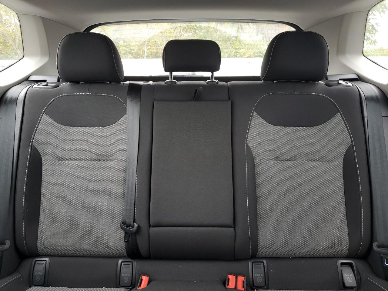 2024 Volkswagen Taos S VIN: 3VV8X7B26RM017161 Lot: 81451845