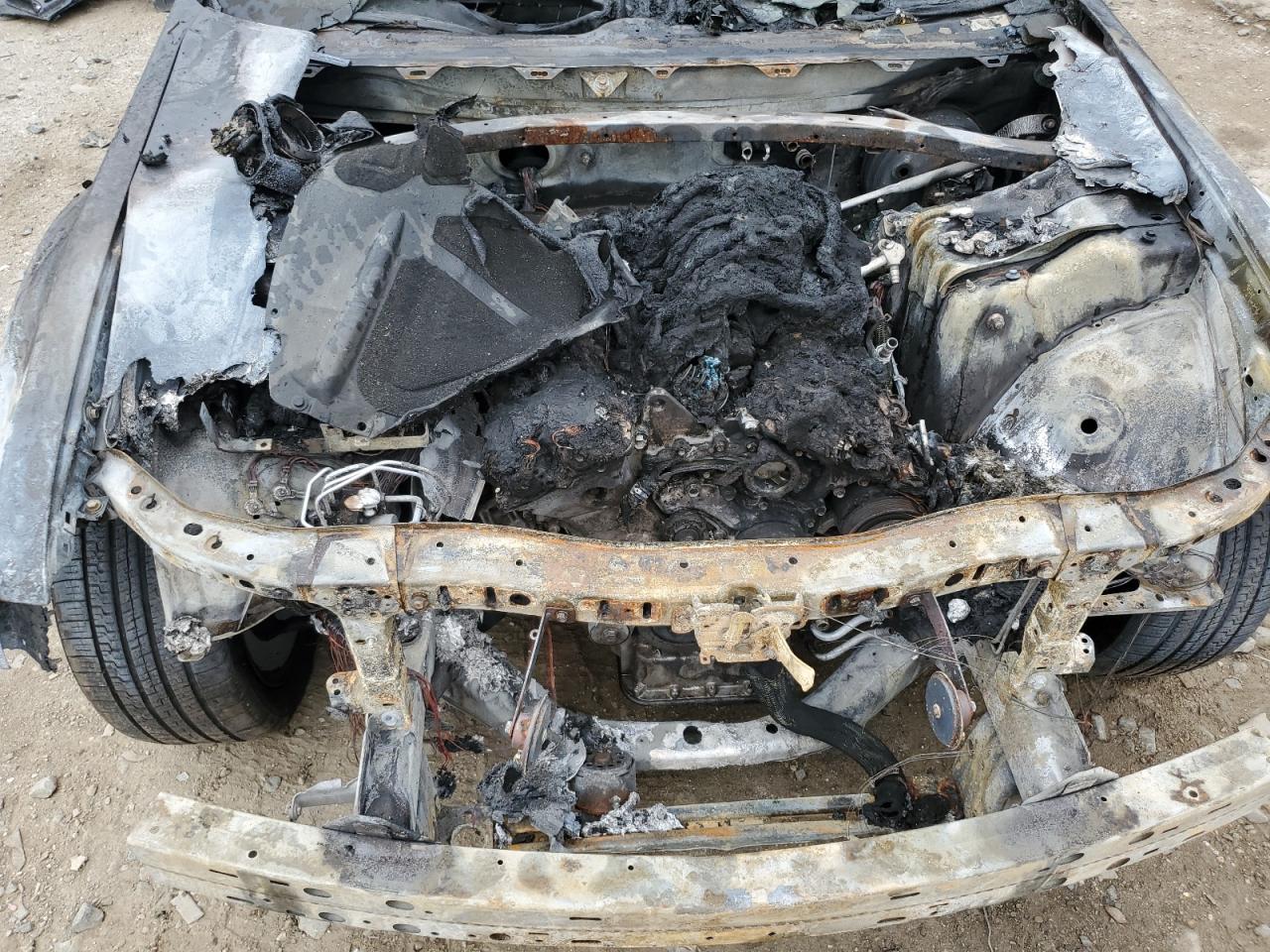 2018 Chrysler 300 S VIN: 2C3CCABG0JH269489 Lot: 81708115