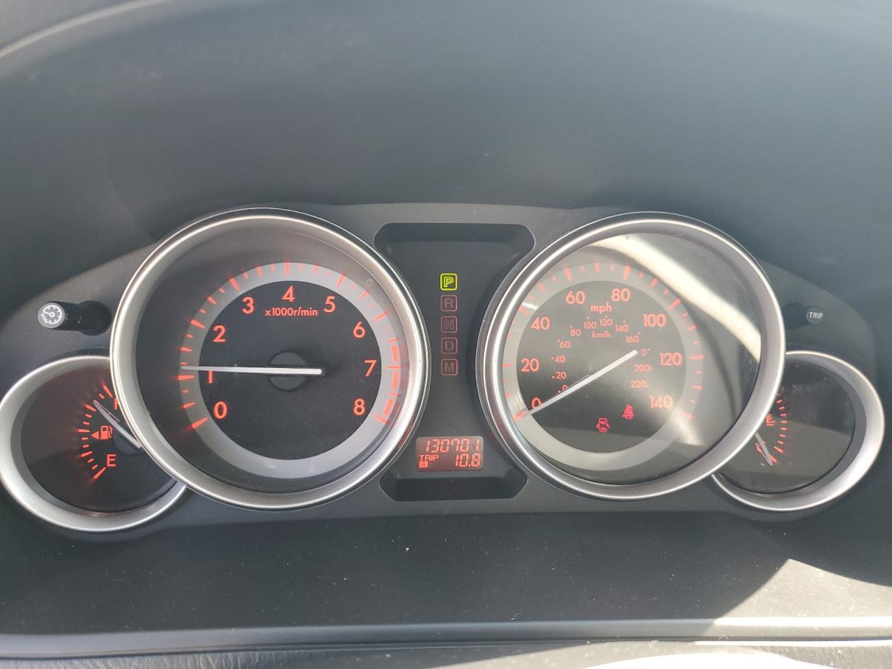 2010 Mazda Cx-9 VIN: JM3TB3MA4A0213585 Lot: 81490995