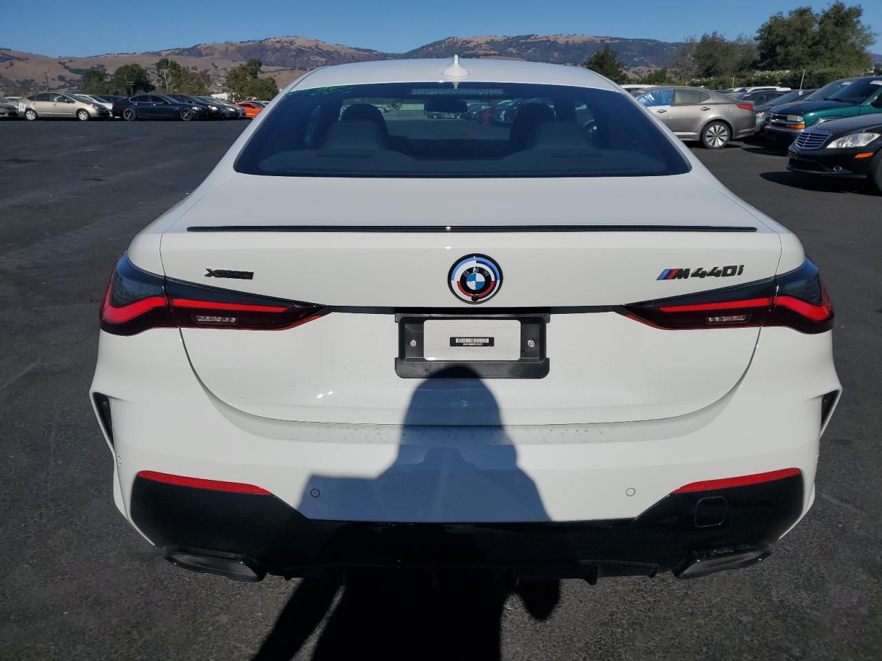 2023 BMW M440Xi VIN: WBA13AR00PCL25970 Lot: 80570955