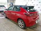 2020 VAUXHALL CORSA SE PREMIUM TURBO AU  for sale at Copart EAST KILBRIDE