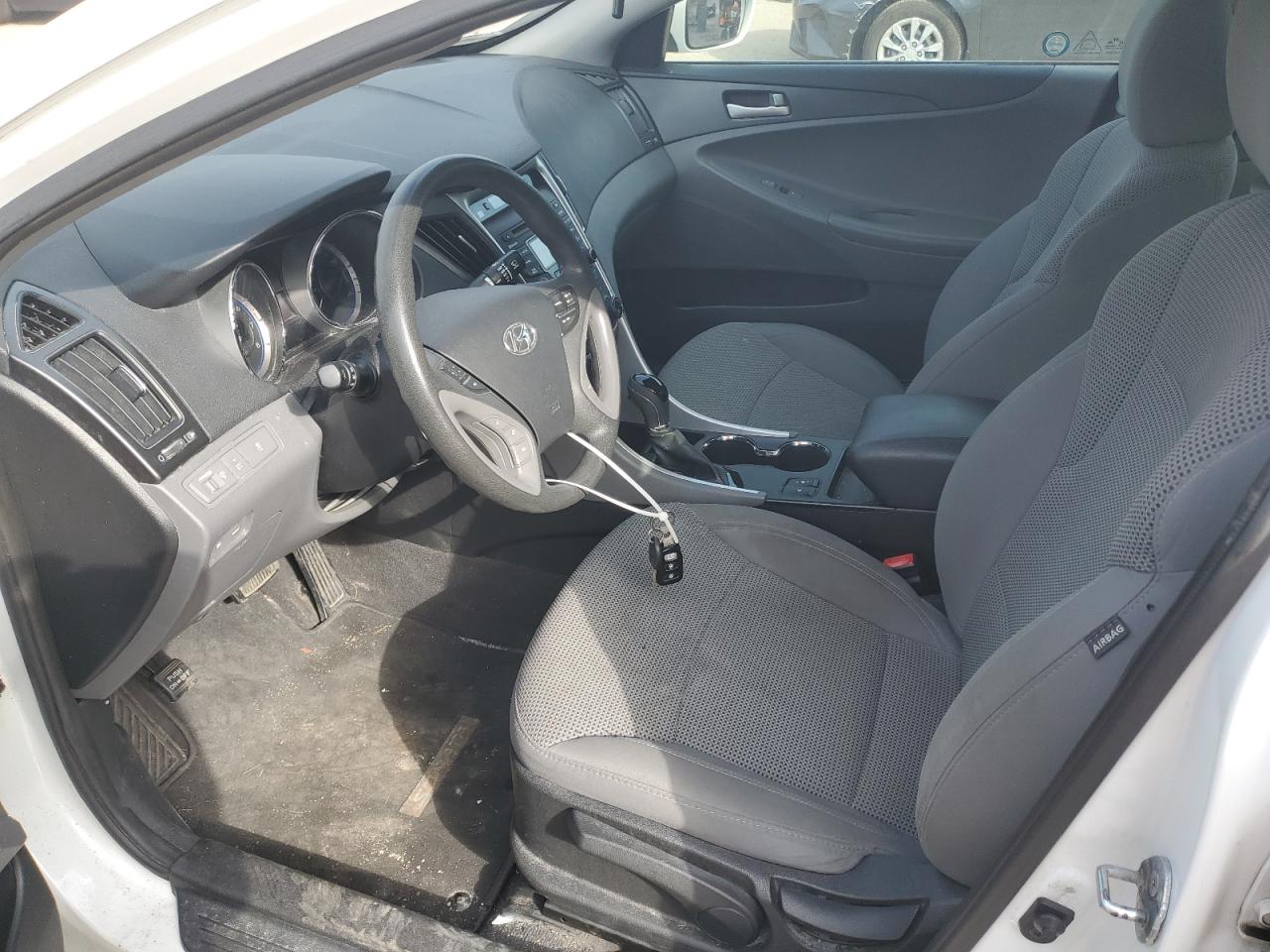 2013 Hyundai Sonata Gls VIN: 5NPEB4AC9DH793694 Lot: 70999265